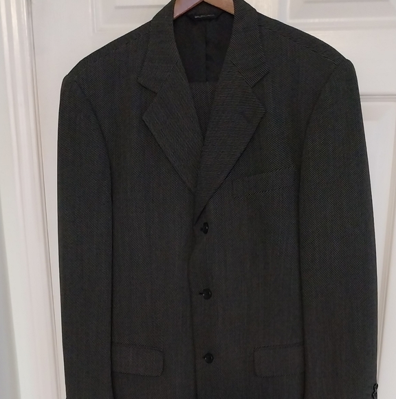 Brand new Balenciaga wool  blazer - Picture 3 of 16